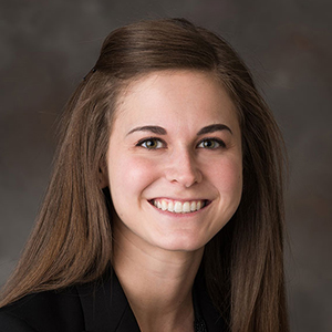 Marie Barron