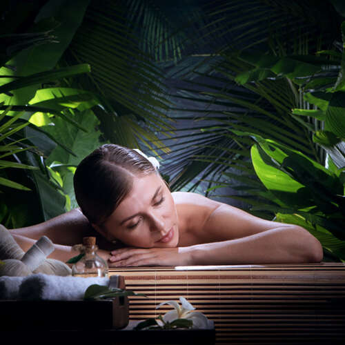 Traitements de guérison holistiques