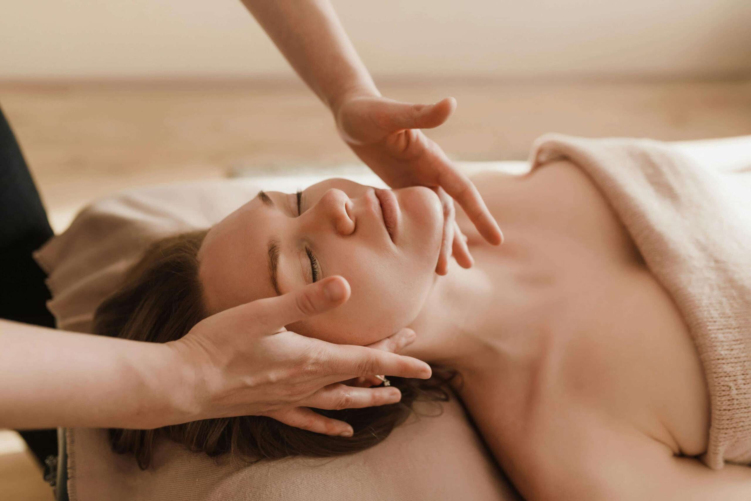 The Healing Touch – Qu’est-ce qui fait du Dr Franklin le meilleur hôpital ayurvédique du Kerala ?